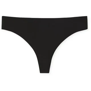 SCHIESSER Damen String Tanga - Invisible Soft
