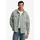 Jacke washed sage L