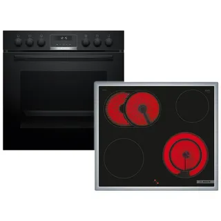Bosch HND611LS67
