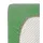 Spannbettlaken Jersey 180 x 200 - 200 x 200 cm Grasgrün