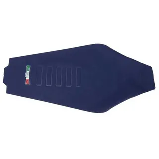 Selle Dalla Valle Wave Husqvarna Sitzbezug - Blue - One Size