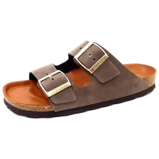 Sunnys N°12 mocca 43