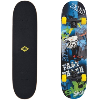 Donic Schildkröt Schildkröt® Skateboard Slider 31" Fast Track