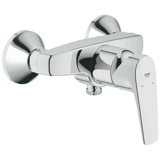 Grohe BauFlow chrom