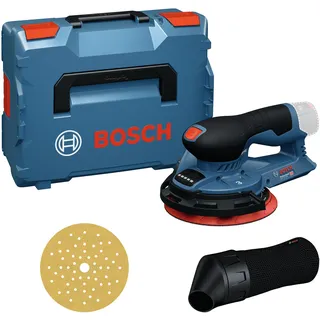 Bosch GEX 12V-150-3 inkl. L-BOXX