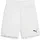 Puma Teamgoal Jr Gestrickte Shorts Puma White-Puma Black 152