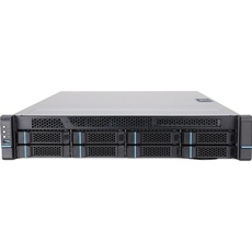 Bild TERRA Server 3230 G5, Xeon E-2356G, 32GB RAM, 1.92TB SSD (1100280)