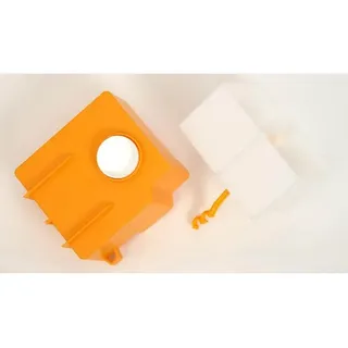 Ifö sign inlet flows 110x120x110mm