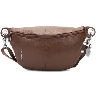 Mandarina Duck Damen Bum Bag Mellow Leather, 06 m