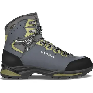 Camino Evo GTX Herren Stahlblau/Kiwi 51