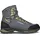 Camino Evo GTX Herren Stahlblau/Kiwi 51