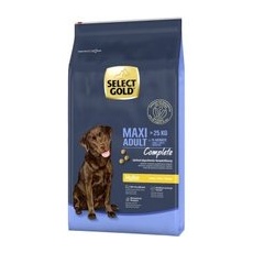 SELECT GOLD Complete Maxi Adult Huhn 12 kg