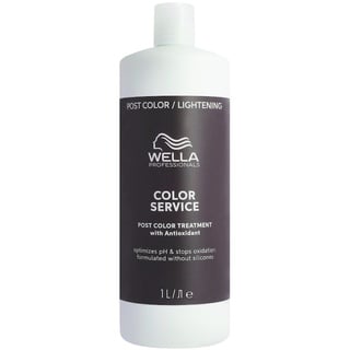 Wella Professionals Color Service Farbnachbehandlung 1000 ml