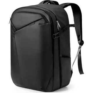Inateck Reiserucksack 40 l Schwarz