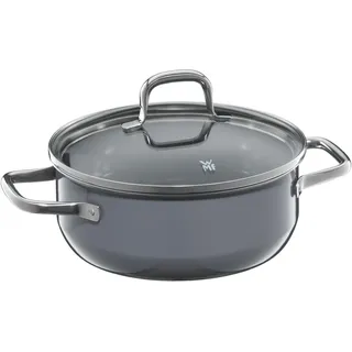 WMF Fusiontec Essential Kochtopf 20 cm rund
