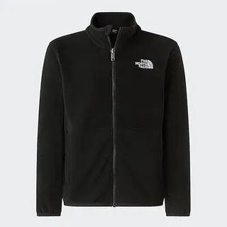 The North Face Glacier Fleece TNF Black 10