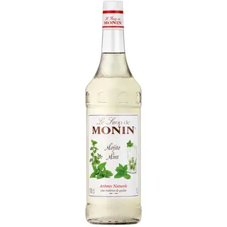 Monin Mojito Mint Sirup 1000 ml