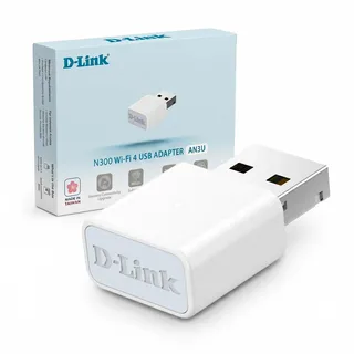 D-Link AN3U - Weiß