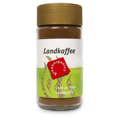 Bild Green - Landkaffee Instant