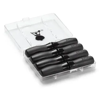 Maiskolbenhalter-Set Weber