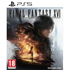 Bild Final Fantasy XVI (PEGI) (PS5)