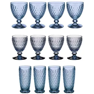 Villeroy & Boch Longdrinkglas 0,23 l 12-tlg.