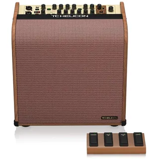 Tc Helicon Harmony V100