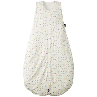 Träumeland LIEBMICH Sommerschlafsack Baumwolle,