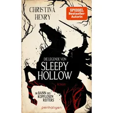 Die Legende von Sleepy Hollow - Im Bann des kopflosen Reiters