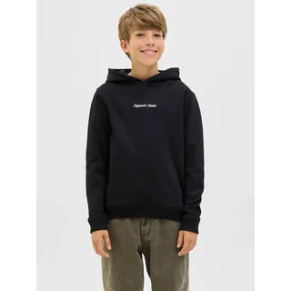Jack & Jones Junior »JORNORREBRO Emb Sweat Hood Noos Jnr