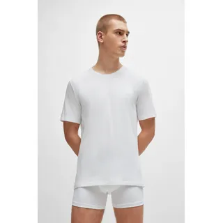 Boss Mix&Match T-Shirt weiß L