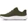 Charged Surge 4 Herren Marine OD Green / Weiß 40