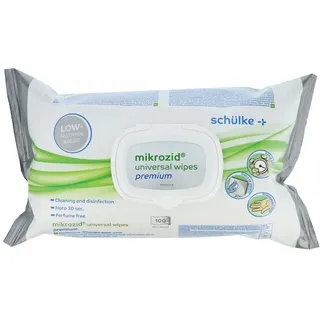 Mikrozid universal wipes
