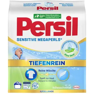 Persil Vollwaschmittel Pulver 16 WL