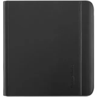 KOBO Libra Notebook E-book-cover - Black