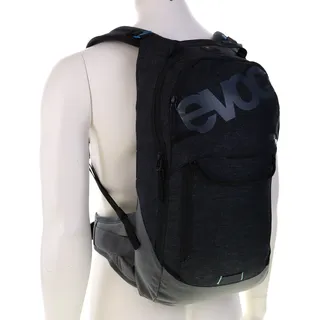 Evoc Trail Pro 10L Rucksack - grey S/M