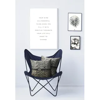 Dekokissen APELT "Tia" Gr. 1, grau (grau, taupe, gemustert), B:49cm L:49cm, Baumwolle, Polyester, Dekokissen_Sitzkissen_Kissenhüllen, Dekokissen, Kissenhülle ohne Füllung, 1 Stück