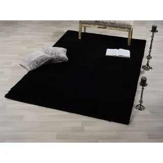 GALLERY M branded by Musterring »Solo« rechteckig 30 mm Höhe besonders weich durch Microfaser, Wohnzimmer,