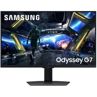 Samsung Odyssey G70D 27"
