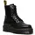 Jadon BLACK POLISHED SMOOTH in Schwarz