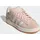 Originals Campus 00s Sportschuhe - Wonder quartz, core weiß, gum 3), - EU 38 2/3