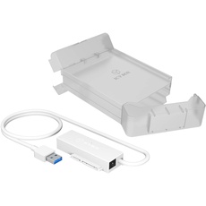 Bild Icy Box IB-AC705-6G, USB-A 3.0 (60341)