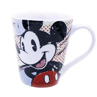 Egan DISNEY MICKEY MOUSE CLASSIC Hrnek MICKEY