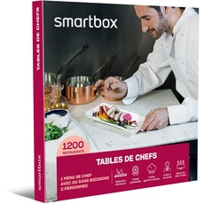 Smartbox Dakotabox Unisex-Adult 847796
