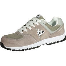 Bild von Flying Arrow 2105-43-grau Sicherheitsschuh S3 Schuhgröße (EU): 43 Stein-Grau 1St.