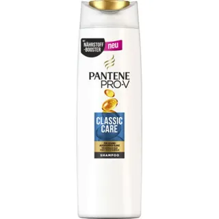 Pantene Pro-V Classic Care Shampoo 300 ml
