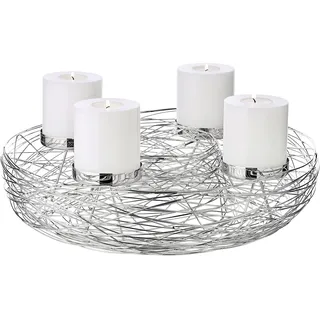 Edzard Adventskranz Laval Ø 42 cm