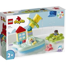 Bild von DUPLO - Wasserrutsche