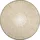 Fußmatte, Cascara beige 145x145cm beige, innen und außen, waschbar