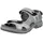 Offroad Herren Silber/Grau 45